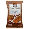 RICE CRISPS CRUNCHY CHOC
