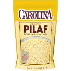 Carolina - Rice Pilaf