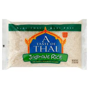 Taste of Thai - Rice Soft Jasmine