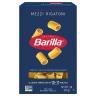 MEZZI RIGATONI PASTA