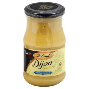 Roland - Rlnd Dijon Mustard