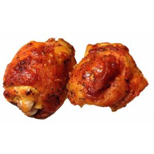 Store. - Roasted Chicken Thighs