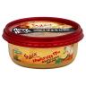 ROASTED GARLIC HUMMUS