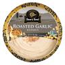 ROASTED GARLIC HUMMUS