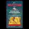 ROASTED MUSHROOM RAVIOLI