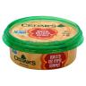 ROASTED RED PEPPER HOMMUS