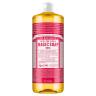 ROSE CASTILE SOAP