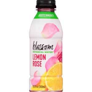 Blossom - Rose Lemon Botanical Water
