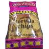 ROUND TORTILLA CHIPS