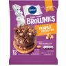 RTB BROWNIES PEANUT BUTTER