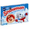 RTB COOKIES SNOWMAN