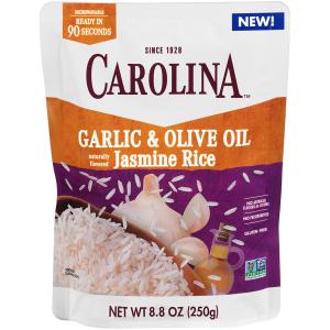 Carolina - Rts Garl Olive Oil Jasmn Rice