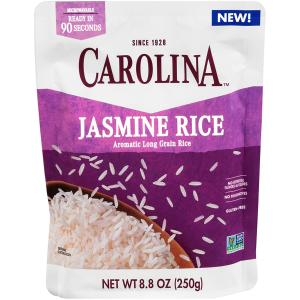 Carolina - Rts Jasmine Rice
