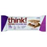 S MORES PROTEIN FIBER BAR