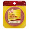 SALAMI COTTO SLICED