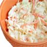 SALLY SHERMAN COLE SLAW