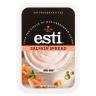 SALMON MOUSSE