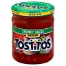 MEDIUM CHUNKY SALSA