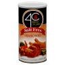 SALT FREE BREAD CRUMBS