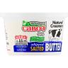 SALTED WHIPPED BUTTER