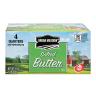 SALTED BUTTER QUARTERS