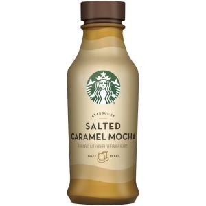 Starbucks - Salted Caramel Mocha