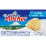 SALTED NEW ZELAND BUTTER