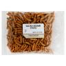 SALTED SESAME STICKS