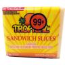 SANDWICH SLICES
