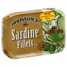 OLIVE OIL SARDINE FILLET