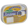 SELECT OIL SARDINES