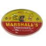 SARDINES IN TOMATO SAUCE OVAL