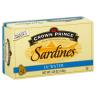 SARDINES IN WATER