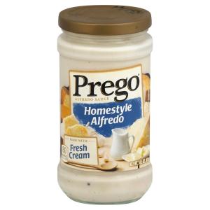 Prego - Sauce hs Alfredo