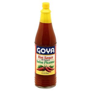 Goya - Sauce Red Hot