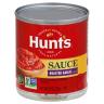 ROASTED GARLIC TOMATO SAUCE