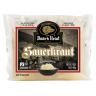 SAUERKRAUT