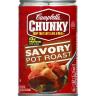 SAVORY POT ROAST SOUP