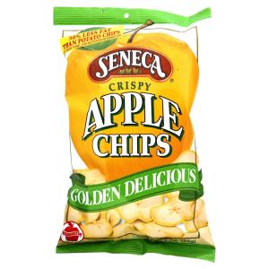 Seneca - Sca Apple Chips Gold Del
