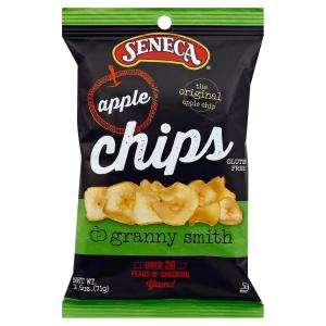 Seneca - Sca Apple Chips Granny Smith