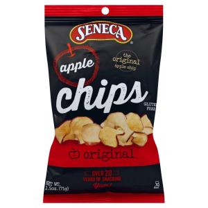 Seneca - Sca Apple Chips Original