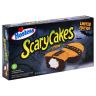 SCARY CUPCAKES