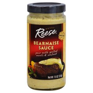 Reese - Bearnaise Sauce