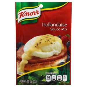 Knorr - Sce Mix Hollandaise