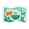 SCRUB DOTS HVY DTY SPONGE