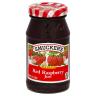 SEEDLESS RED RASPBERRY JAM