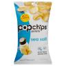 SEA SALT SNACK