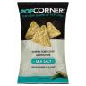 SEA SALT CORN SNACK