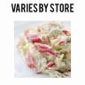 SEAFOOD SALAD STORE MADE