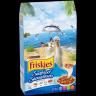 SEAFOOD SENSATIONS